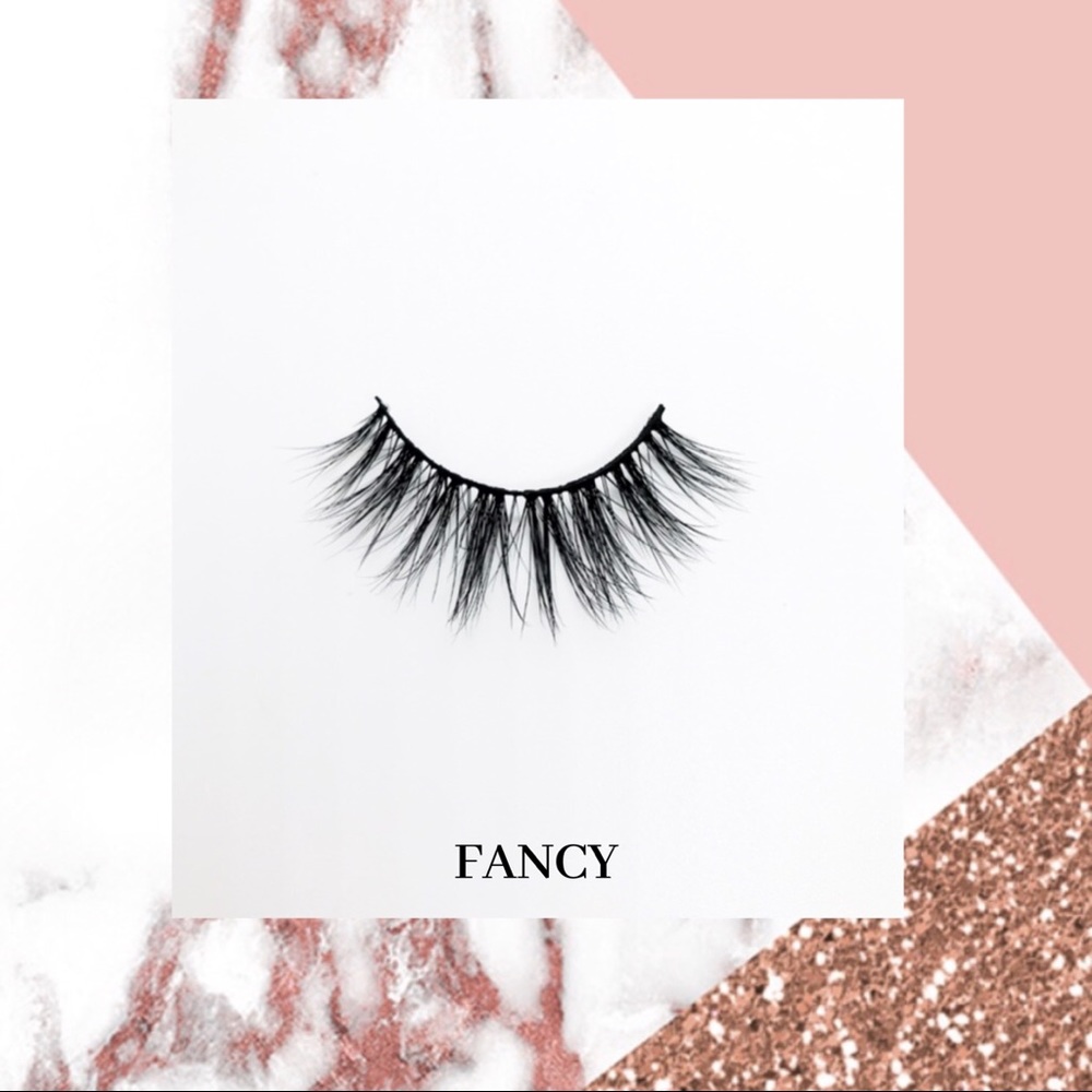 Fancy